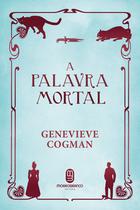 Livro - Palavra mortal, A