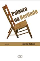 Livro - Palavra na Berlinda Livro - Palavra na Berlinda