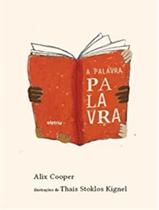 Livro - Palavra Palavra, A - ALETRIA