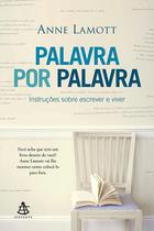 Livro Palavra por Palavra Anne Lamott