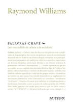 Livro - Palavras-chave Livro - Palavras-chave