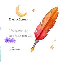 Livro - Palavras de Acordar Poesia Livro - Palavras de Acordar Poesia