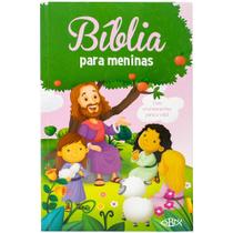 Livro - Palavras de Vida: Bíblia para Meninas Livro - Palavras de Vida: Bíblia para Meninas