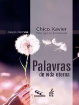 Livro - Palavras De Vida Eterna 1ªed Livro - Palavras De Vida Eterna 1ªed