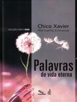 Livro - Palavras De Vida Eterna - Capa Dura Livro - Palavras De Vida Eterna - Capa Dura