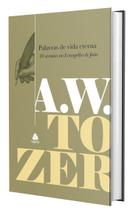 Livro - Palavras de Vida Eterna Livro - Palavras de Vida Eterna