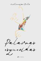 Livro - Palavras esquecidas - Editora viseu