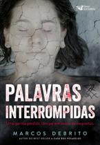 Livro - Palavras Interrompidas