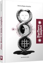 Livro - Palavras, Magias e Serpentes