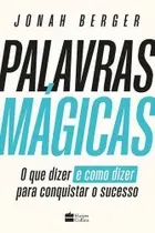 Livro - Palavras mágicas