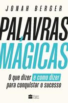 Livro - Palavras mágicas