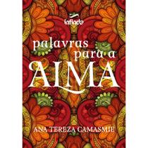Livro - Palavras para a alma Livro - Palavras para a alma