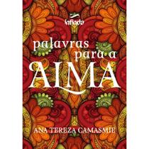 Livro - Palavras para a alma Livro - Palavras para a alma