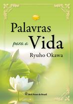 Livro - Palavras para a Vida