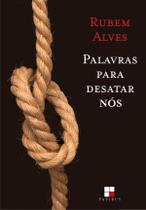 Livro - Palavras para desatar nós