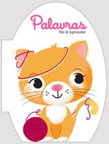 Livro - Palavras : Ver & aprender Livro - Palavras : Ver & aprender