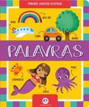 Livro - Palavras