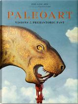 Livro - Paleoart