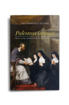 Livro - Palestras Íntimas