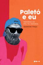 Livro - Paletó e eu Livro - Paletó e eu