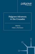 Livro Palgrave: Avanços nas Cruzadas Livro Palgrave: Avanços nas Cruzadas