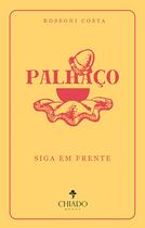 Livro - Palhaço