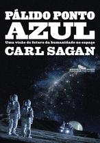 Livro - Pálido ponto azul (Nova edição)