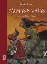 Livro - Palmas E Vaias