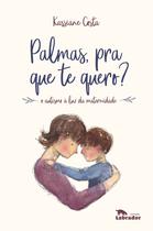 Livro - Palmas, pra que te quero?