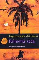 Livro - Palmeira seca