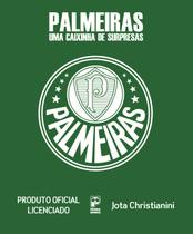 Livro - Palmeiras
