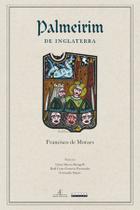 Livro - Palmeirim de Inglaterra Livro - Palmeirim de Inglaterra