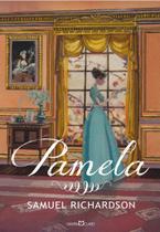 Livro - Pamela