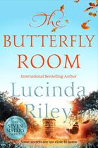 Livro Pan The Butterfly Room: Um conto encantador de segredos Livro Pan The Butterfly Room: Um conto encantador de segredos