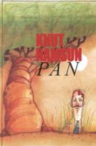 Livro - Pan