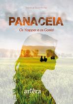 Livro - Panaceia: