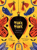 Livro - Panapaná