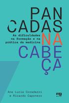 Livro - Pancadas na cabeça Livro - Pancadas na cabeça