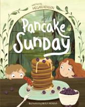 Livro Pancake Sunday - Edição Independente