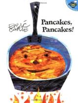 Livro - Pancakes, Pancakes - SIMON & SCHUSTER