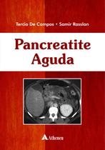 Livro - Pancreatite aguda