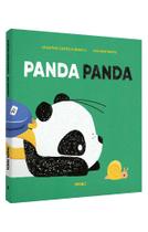 Livro - Panda Panda