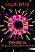 Livro - Pandemia