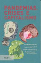 Livro - Pandemias, crises e capitalismo