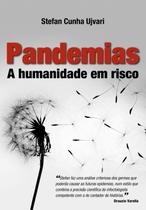 Livro - Pandemias Livro - Pandemias