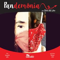 Livro - Pandemônia