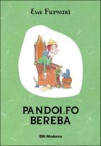 Livro - Pandolfo Bereba