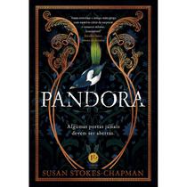 Livro - Pandora Livro - Pandora