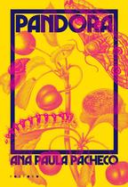 Livro - Pandora Livro - Pandora