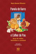 Livro - Panela de barro e colher de pau